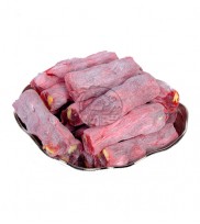 Narlı Fıstıklı Sucuk 250 gr